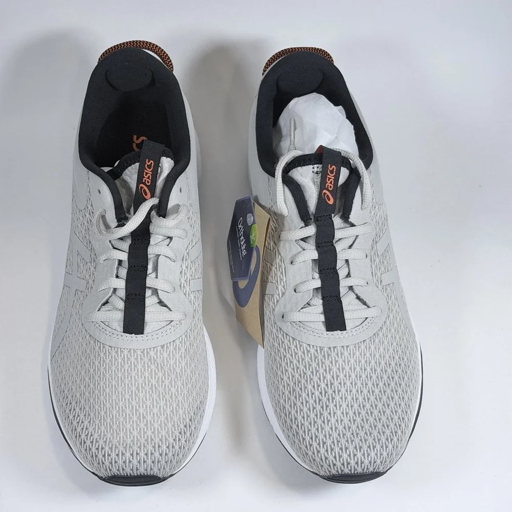 Asics brand model